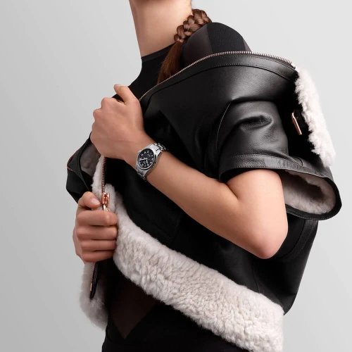 Чоловічий годинник LONGINES SPIRIT L3.410.4.53.6 купити за ціною 0 грн на сайті - THEWATCH