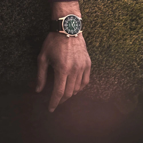 Чоловічий годинник LONGINES LEGEND DIVER L3.774.1.50.2 купити за ціною 183810 грн на сайті - THEWATCH