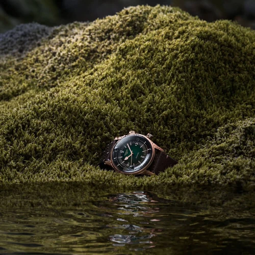 Чоловічий годинник LONGINES LEGEND DIVER L3.774.1.50.2 купити за ціною 183810 грн на сайті - THEWATCH