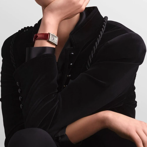 Жіночий годинник LONGINES DOLCEVITA L5.255.4.71.5 купити за ціною 0 грн на сайті - THEWATCH