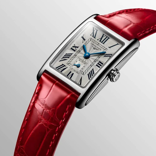 Жіночий годинник LONGINES DOLCEVITA L5.255.4.71.5 купити за ціною 0 грн на сайті - THEWATCH