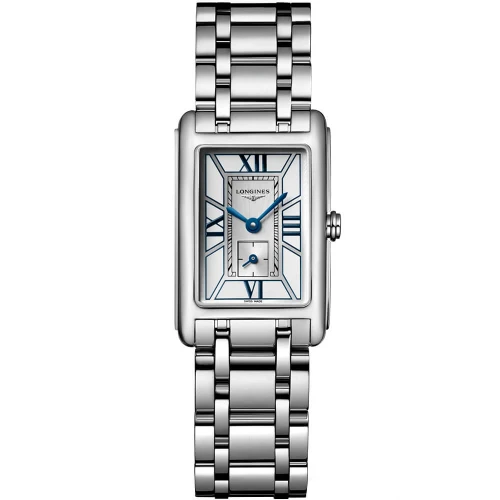 Жіночий годинник LONGINES DOLCEVITA L5.255.4.75.6 купити за ціною 87230 грн на сайті - THEWATCH