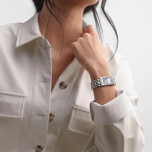 Жіночий годинник LONGINES DOLCEVITA L5.512.4.75.6 купити за ціною 87230 грн на сайті - THEWATCH