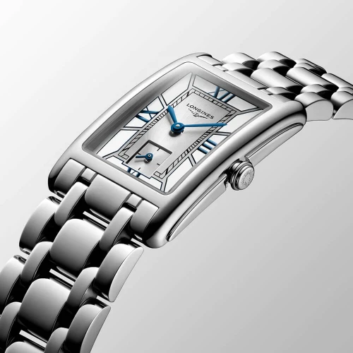 Жіночий годинник LONGINES DOLCEVITA L5.512.4.75.6 купити за ціною 87230 грн на сайті - THEWATCH