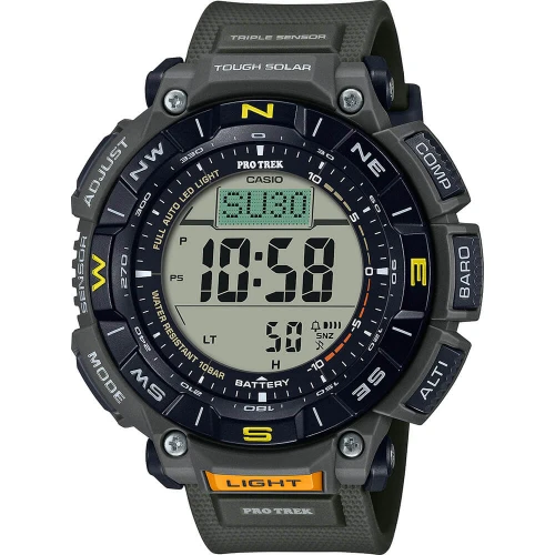 CASIO PRO TREK