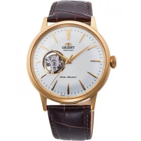 Чоловічий годинник ORIENT BAMBINO RA-AG0003S10B купити за ціною 14540 грн на сайті - THEWATCH