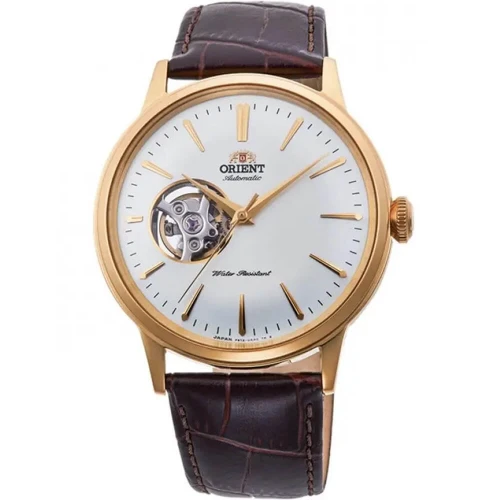 Чоловічий годинник ORIENT BAMBINO RA-AG0003S10B купити за ціною 14540 грн на сайті - THEWATCH