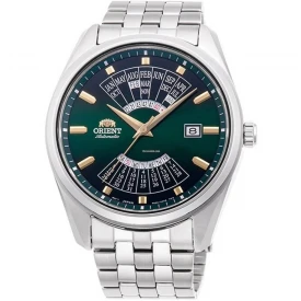 Чоловічий годинник ORIENT RA-BA0002E10B купити за ціною 13350 грн на сайті - THEWATCH