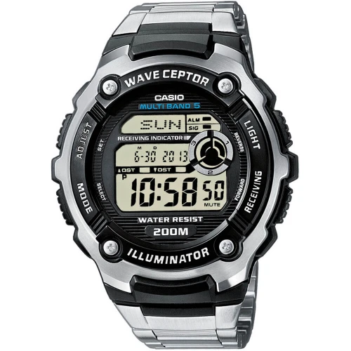 CASIO ILLUMINATOR