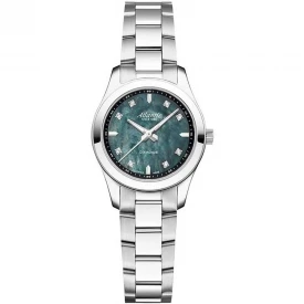 Жіночий годинник ATLANTIC SEAPAIR 20335.41.07BK купити за ціною 21460 грн на сайті - THEWATCH