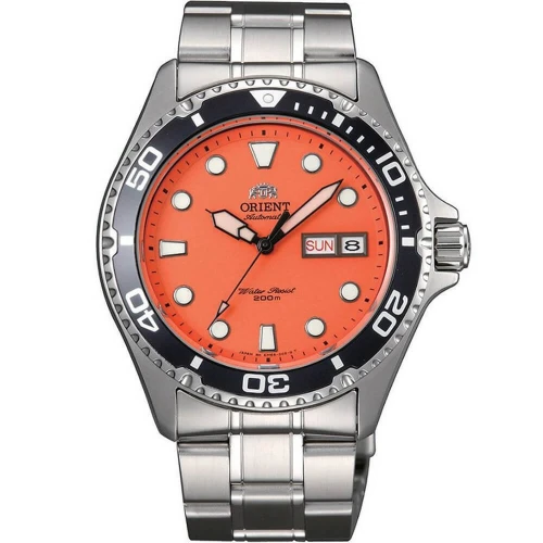 Чоловічий годинник ORIENT RAY FAA02006M9 купити за ціною 14690 грн на сайті - THEWATCH