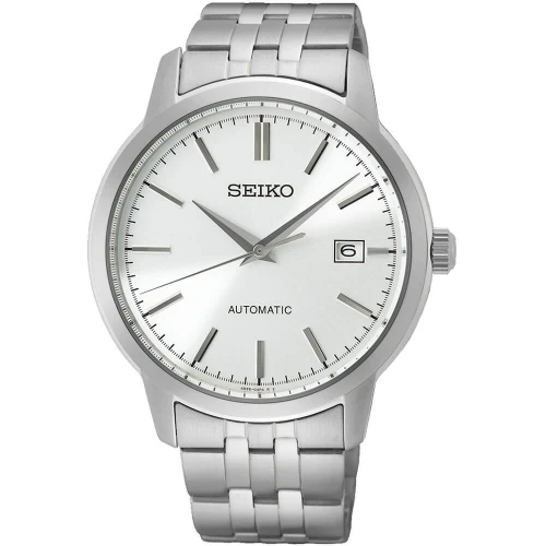 Чоловічий годинник SEIKO CS DRESS SRPH85K1 купити за ціною 16700 грн на сайті - THEWATCH