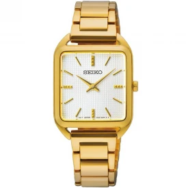 Жіночий годинник SEIKO CS DRESS SWR078P1 купити за ціною 18700 грн на сайті - THEWATCH