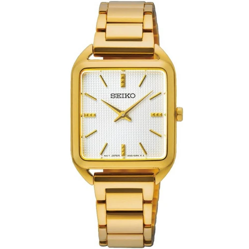 Жіночий годинник SEIKO CS DRESS SWR078P1 купити за ціною 18700 грн на сайті - THEWATCH