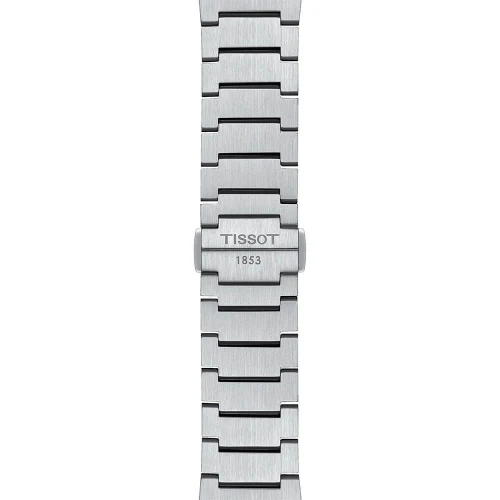 Чоловічий годинник TISSOT PRX T137.410.11.031.00 купити за ціною 20480 грн на сайті - THEWATCH