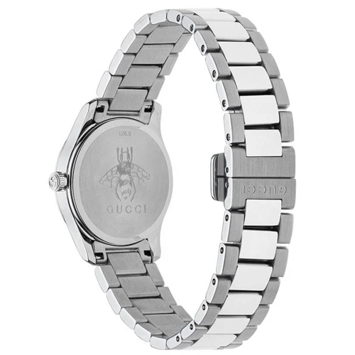 Жіночий годинник GUCCI G-TIMELESS YA126595 купити за ціною 66270 грн на сайті - THEWATCH