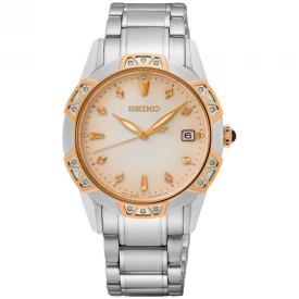 Жіночий годинник SEIKO CS SPORTS SKK730P1 купити за ціною 30300 грн на сайті - THEWATCH