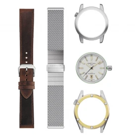 Чоловічий годинник CERTINA DS+ C041.407.19.031.01 купити за ціною 56830 грн на сайті - THEWATCH