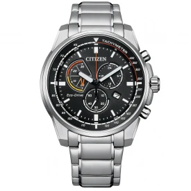 Чоловічий годинник CITIZEN ECO-DRIVE AT1190-87E купити за ціною 11390 грн на сайті - THEWATCH