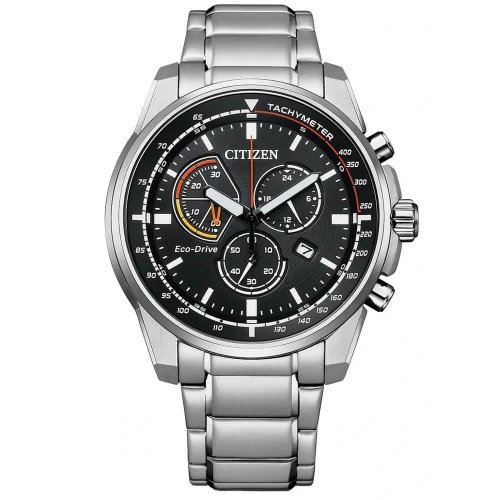 Чоловічий годинник CITIZEN ECO-DRIVE AT1190-87E купити за ціною 11390 грн на сайті - THEWATCH
