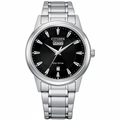 Чоловічий годинник CITIZEN ECO-DRIVE AW0100-86EE купити за ціною 8270 грн на сайті - THEWATCH