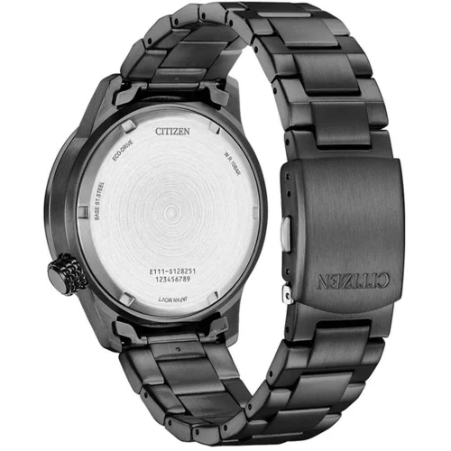 Чоловічий годинник CITIZEN ECO-DRIVE BM7555-83E купити за ціною 10350 грн на сайті - THEWATCH