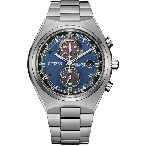 CITIZEN SUPER TITANIUM