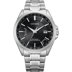 Чоловічий годинник CITIZEN ECO-DRIVE CB0250-84E купити за ціною 19710 грн на сайті - THEWATCH
