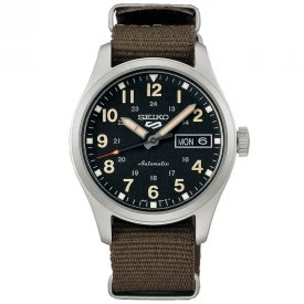 Чоловічий годинник SEIKO 5 SPORTS SRPJ85K1 купити за ціною 15700 грн на сайті - THEWATCH