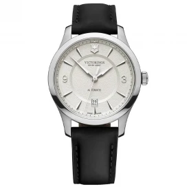 Чоловічий годинник VICTORINOX SWISS ARMY ALLIANCE V241871 купити за ціною 40978 грн на сайті - THEWATCH