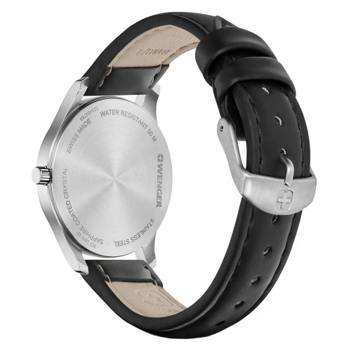 Женские наручные часы WENGER CITY CLASSIC W01.1421.124 купить по цене 6192 грн на сайте - THEWATCH