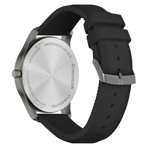 Чоловічий годинник WENGER CITY SPORT W01.1441.135 купити за ціною 7152 грн на сайті - THEWATCH