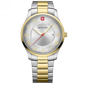 Чоловічий годинник WENGER CITY CLASSIC W01.1441.143 купити за ціною 7632 грн на сайті - THEWATCH