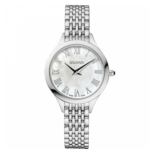 Жіночий годинник BALMAIN DE BALMAIN 3911.33.82 купити за ціною 21100 грн на сайті - THEWATCH