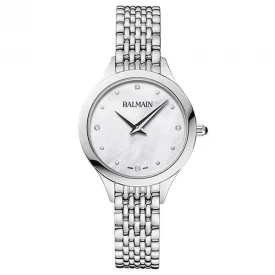 Жіночий годинник BALMAIN DE BALMAIN 3911.33.85 купити за ціною 27290 грн на сайті - THEWATCH