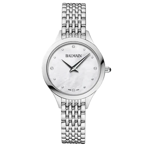 Жіночий годинник BALMAIN DE BALMAIN 3911.33.85 купити за ціною 27290 грн на сайті - THEWATCH