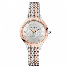 Жіночий годинник BALMAIN DE BALMAIN 3918.33.12 купити за ціною 23910 грн на сайті - THEWATCH