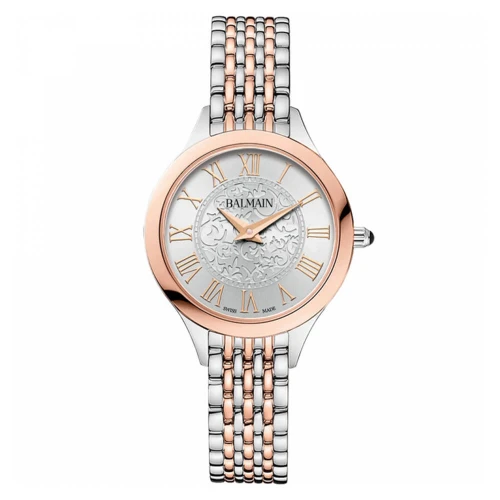 Жіночий годинник BALMAIN DE BALMAIN 3918.33.12 купити за ціною 23910 грн на сайті - THEWATCH