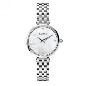 Жіночий годинник BALMAIN SEDIREA 4291.33.85 купити за ціною 23350 грн на сайті - THEWATCH