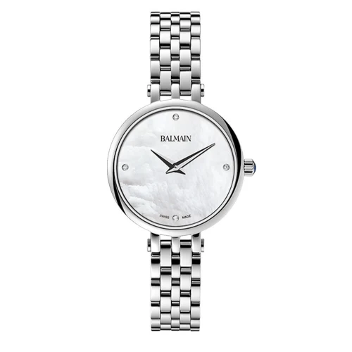 Жіночий годинник BALMAIN SEDIREA 4291.33.85 купити за ціною 23350 грн на сайті - THEWATCH