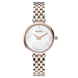 Жіночий годинник BALMAIN SEDIREA 4298.33.85 купити за ціною 26730 грн на сайті - THEWATCH