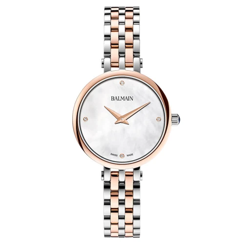 Жіночий годинник BALMAIN SEDIREA 4298.33.85 купити за ціною 26730 грн на сайті - THEWATCH