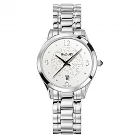 Жіночий годинник BALMAIN CLASSICA 4311.33.14 купити за ціною 19410 грн на сайті - THEWATCH