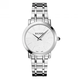Жіночий годинник BALMAIN LAELIA 4431.33.26 купити за ціною 23350 грн на сайті - THEWATCH