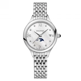 Жіночий годинник BALMAIN DE BALMAIN 4911.33.85 купити за ціною 30100 грн на сайті - THEWATCH