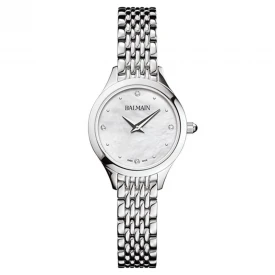 Жіночий годинник BALMAIN DE BALMAIN 4931.33.85 купити за ціною 26730 грн на сайті - THEWATCH