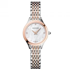 Жіночий годинник BALMAIN DE BALMAIN 4938.33.85 купити за ціною 29540 грн на сайті - THEWATCH