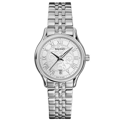 Жіночий годинник BALMAIN BELEGANZA 8351.33.12 купити за ціною 21100 грн на сайті - THEWATCH