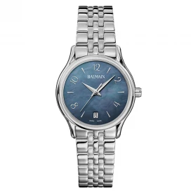 Жіночий годинник BALMAIN BELEGANZA 8351.33.64 купити за ціною 21100 грн на сайті - THEWATCH