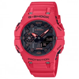 Чоловічий годинник CASIO G-SHOCK GA-B001-4AER купити за ціною 10040 грн на сайті - THEWATCH